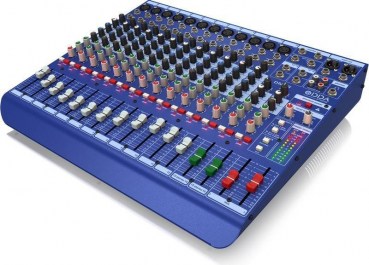 DDA DM16-3